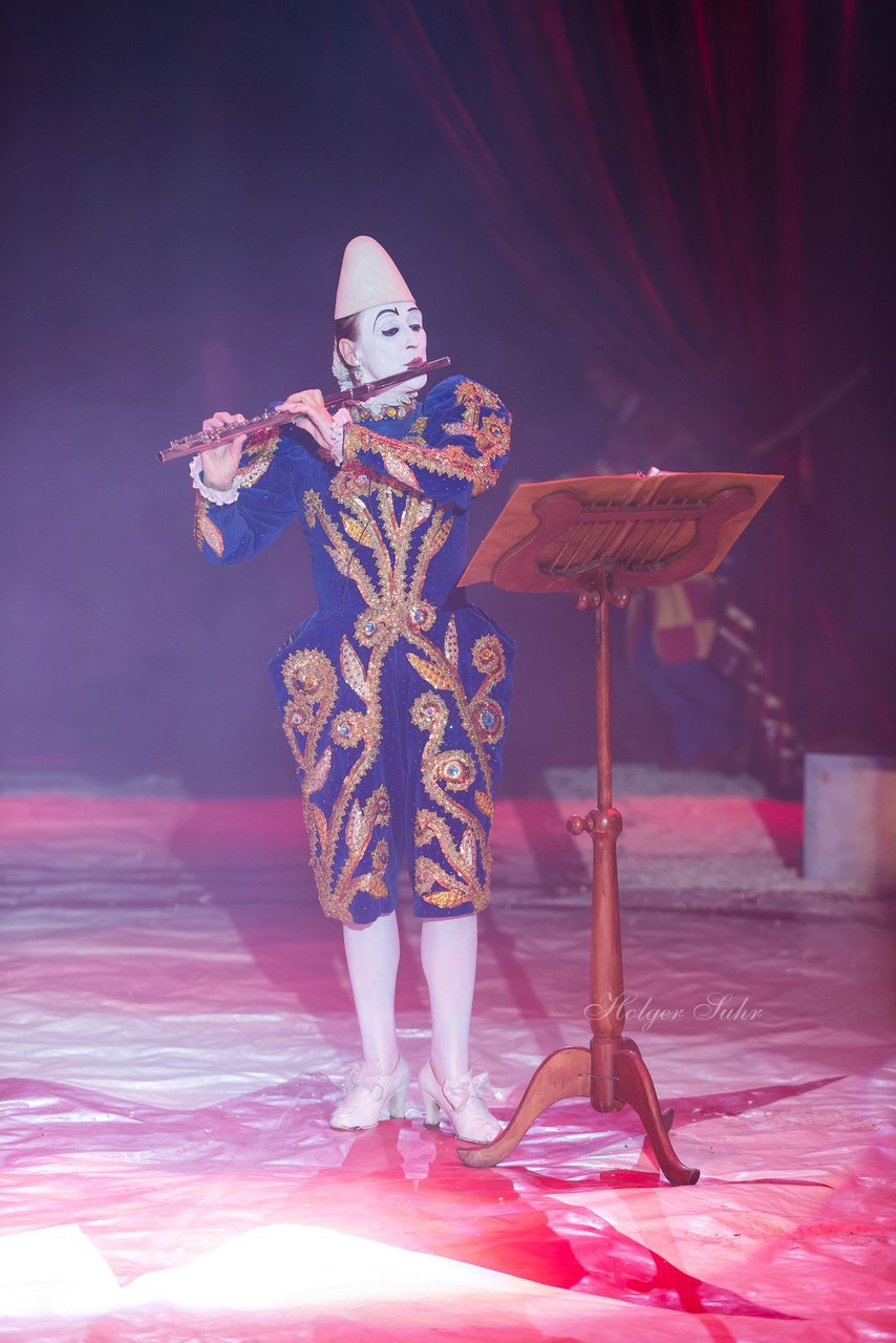 Bild 156 - Circus Europa